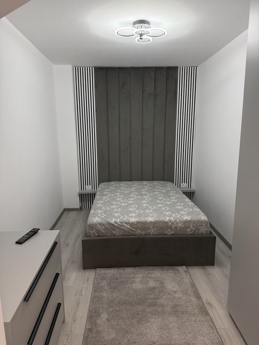 Inchiriez casa 2 camere Faleza Nord