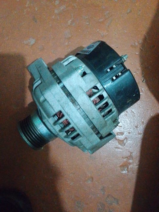 Генератор на ваз