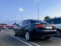 Audi A4 B7 2007 2.0 BPW