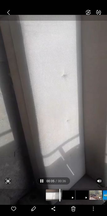 Продам диван-кровать раскладной срочно торг