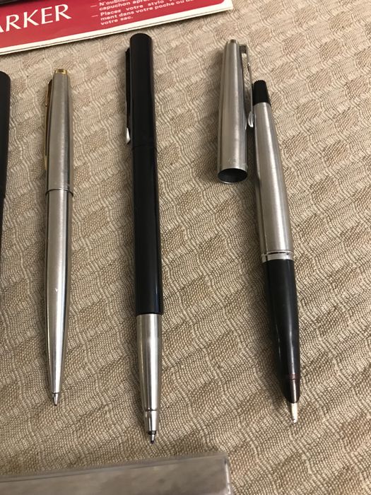 Pixuri si stilouri Parker ,pixuri Parker stilou Parker