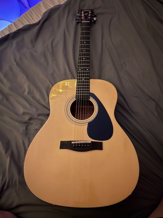 Акустическая Гитара YAMAHA F310