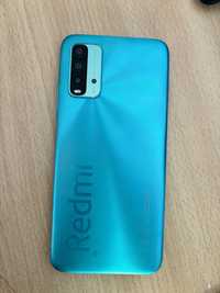 Прожам телефон Redmi 9t