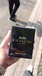 Оригинальны парфюм coch for men eau de parfum
