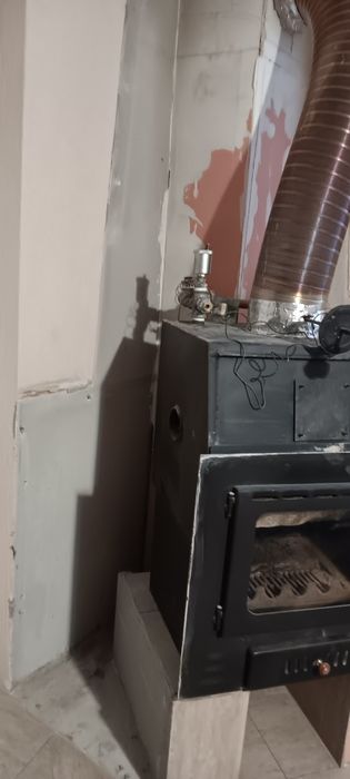 Камера за вграждане  Прити 22 кв.с водна риза