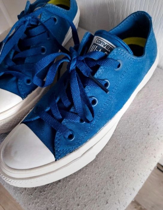 Converși Chuck Taylor