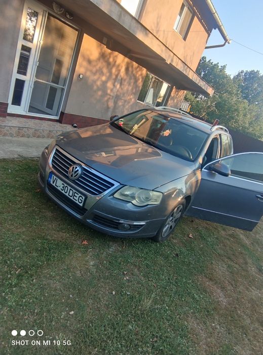 Passat B6 2.0 fsi