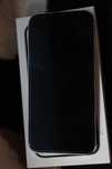 Iphone 14 Pro Max 256GB Silver, Excelent, cu cutie si incarcator