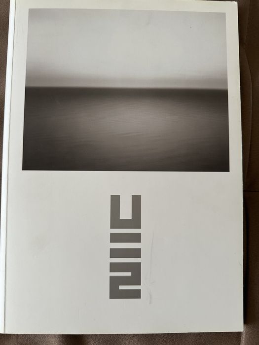 Album U2 2009 - No Line On A Horizon - ediție speciala.cu album foto