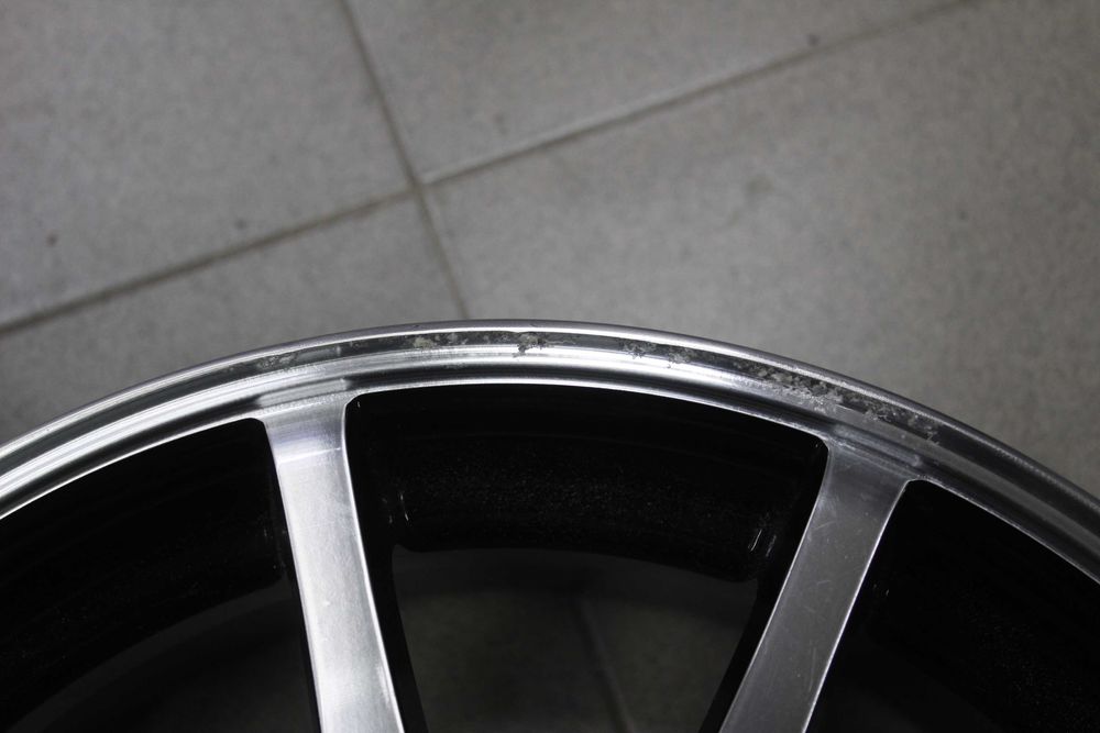 Джанти 16" Toyota Avensis, Auris, Corolla