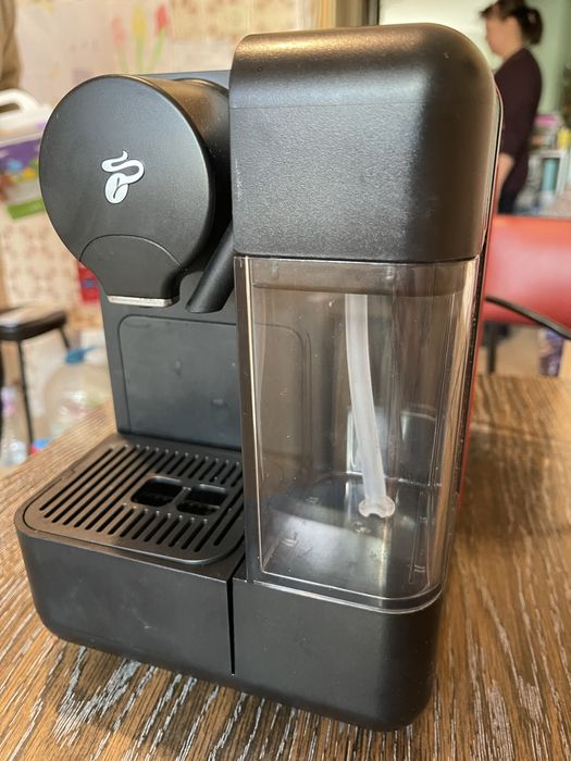 Кафемашина Tchibo капсули