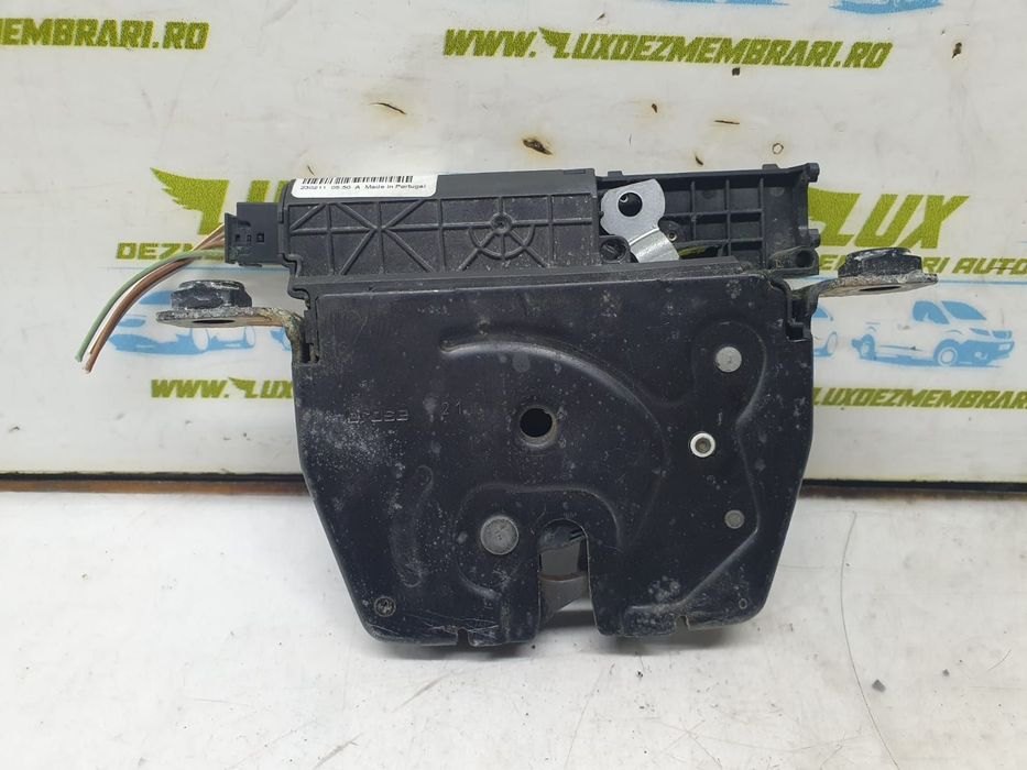 Broasca haion 912781103 BMW X1 E84 [2009 - 2012] 2.0 d N47D20C