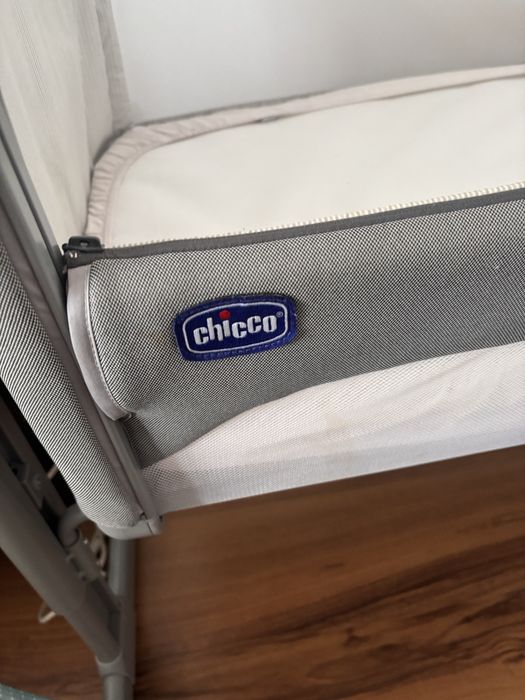 Patut bebysi chicco