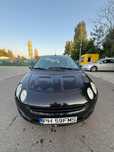 Smart ForFour 1.5 CDI 95 CAI