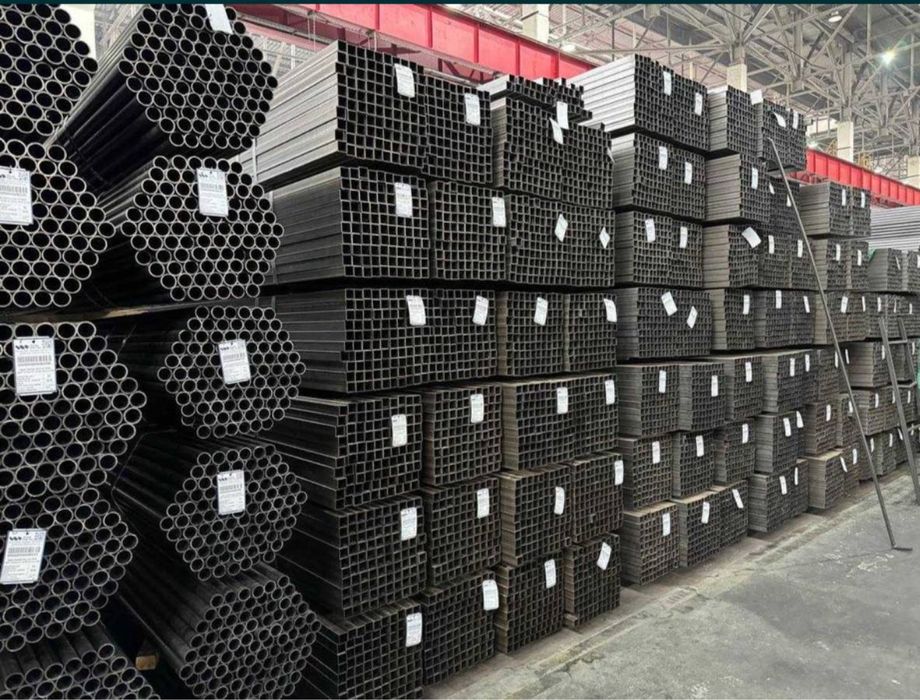 профиль, уголник, лист, арматура, шаеллер, двутавр оптим