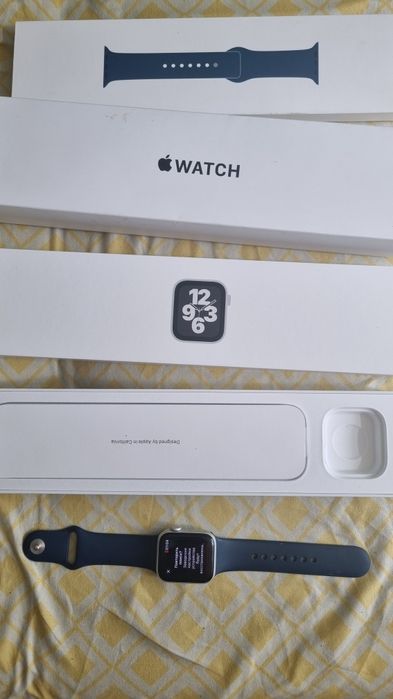 Apple watch se 40mm