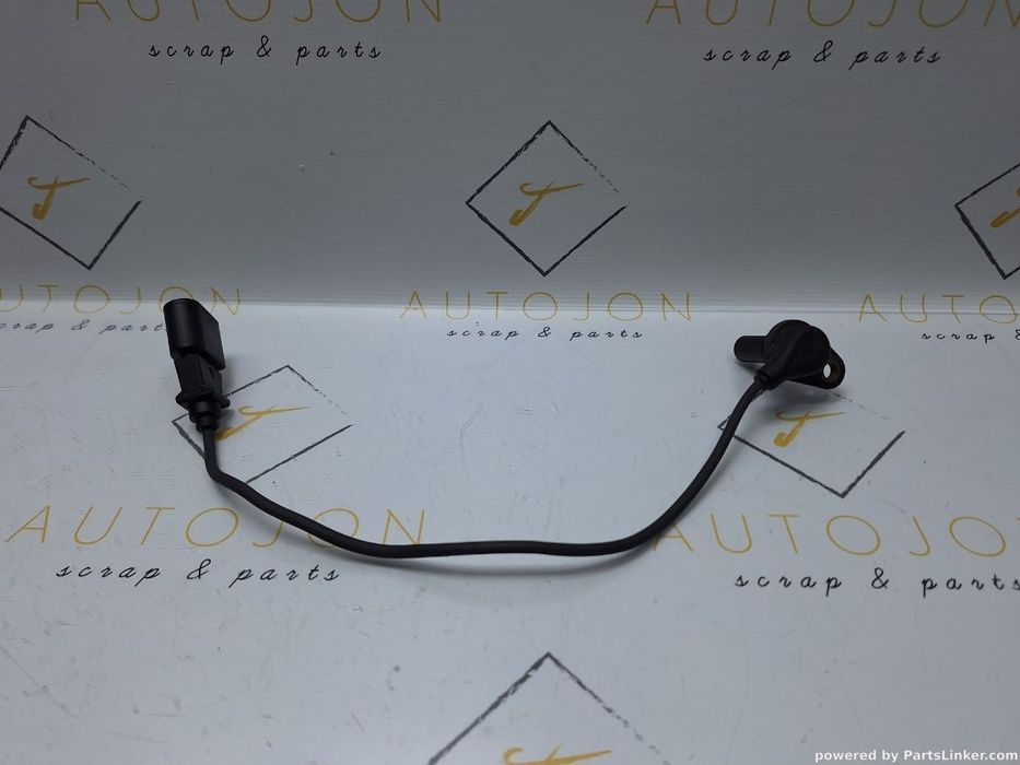 Senzor viteza cutie VOLKSWAGEN GOLF IV (1J1) [ 1997 - 2007 ] TDI (AGR, ALH) 66KW|90HP OEM 01M927321B