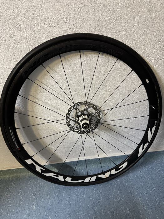 Roti cursiera Fulcrum