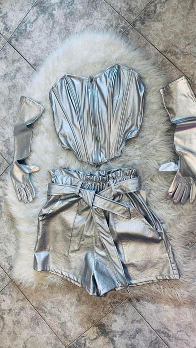 Дамски комплект