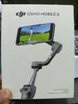 DJI Osmo Mobile 6