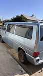 Vw Transporter T4