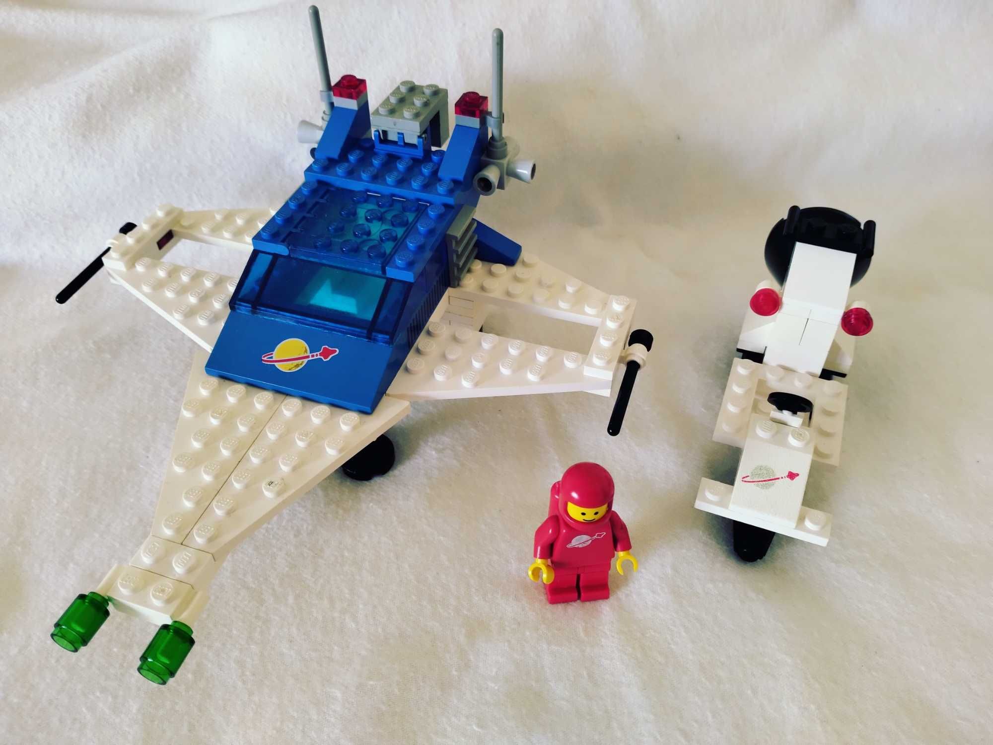 Lego Classic Space 6890 Cosmic Cruiser