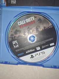 Игры Playstation 5 obmen bor call of duty MW 2 га