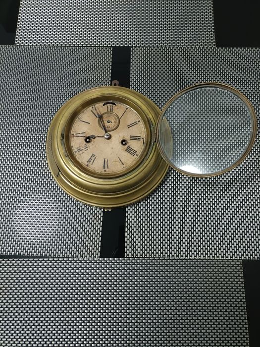 Ceas de perete Ansonia