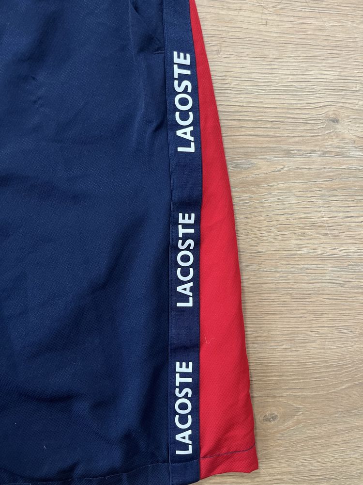Lacoste мъжки спортни шорти размер XXL