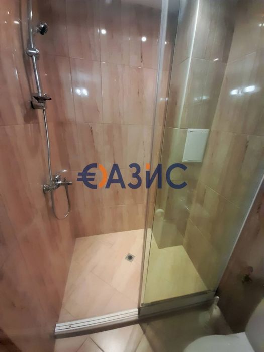 Продава се Двустаен апартамент в к.к. Слънчев бряг - 52 кв.м за 1116 €/кв.м - Снимка #4