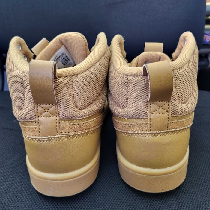 Court Borough Mid 2 Boot GS