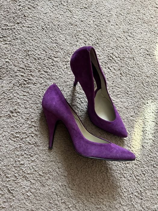 Pantofi dama piele 38