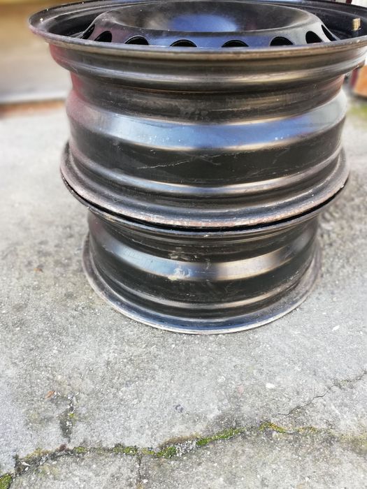 Janta 4 buc.ìn stare ffff foarte buna