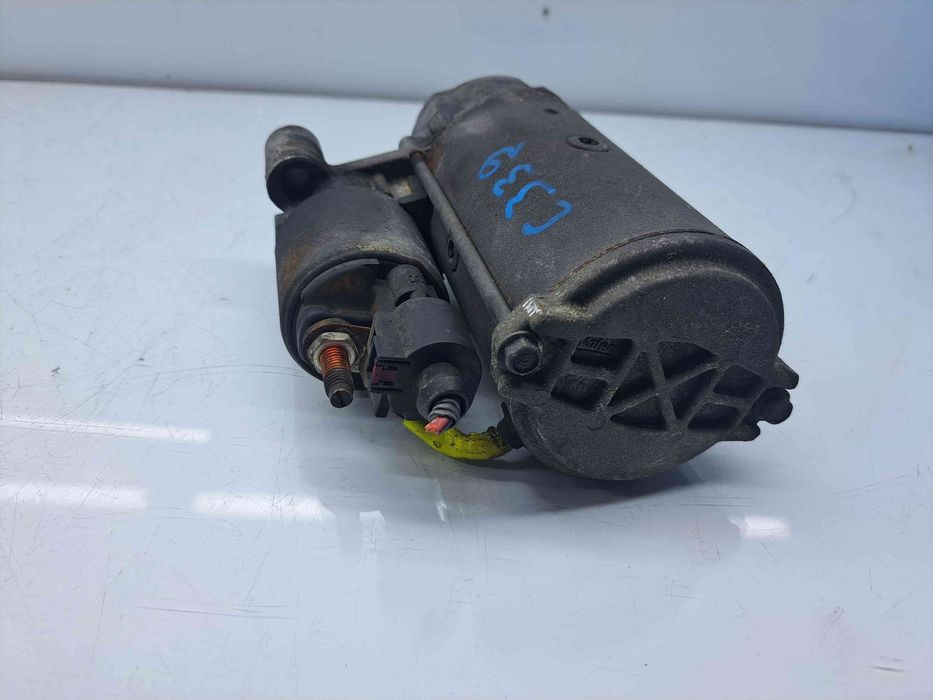 Electromotor 10 dinti  AUDI Q5 (8RB) [ Fabr 2008-2016] 059911022  3.0