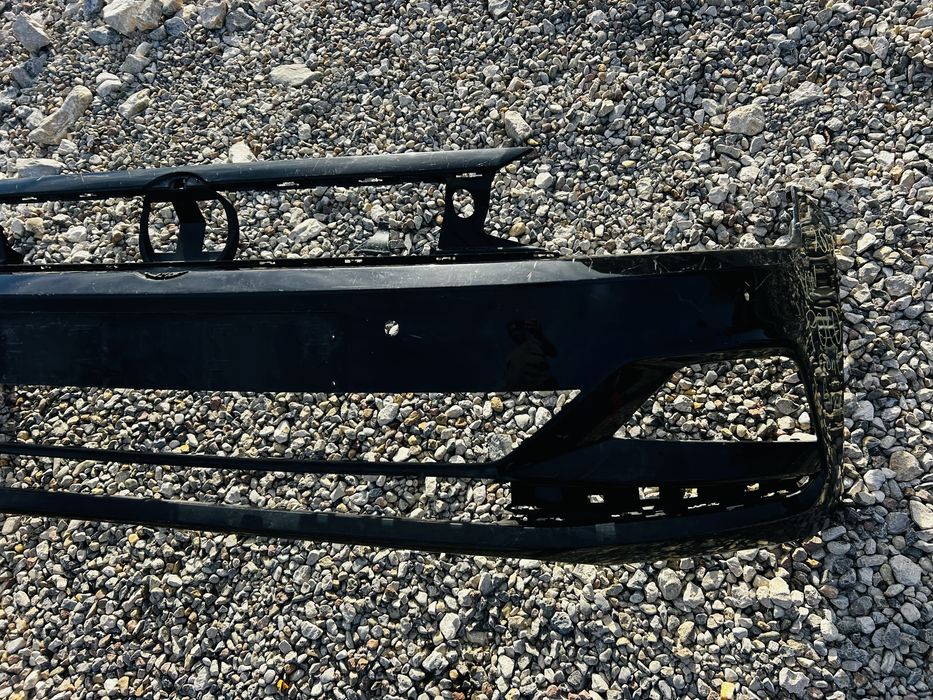 Пред с броня VW Polo 2020