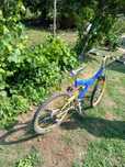Bicicletă MTB - La Strada