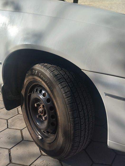 Daewoo Nexia 1 GLE 1996