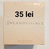 Parfum Incandessence