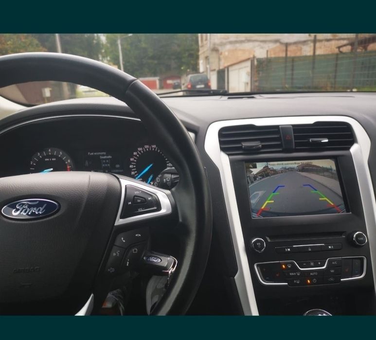 Ford Mondeo 2015 accept variante cu SUV/MASINI dupa 2015i