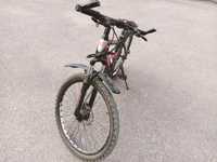 Велосипед MTB "GRANTel"