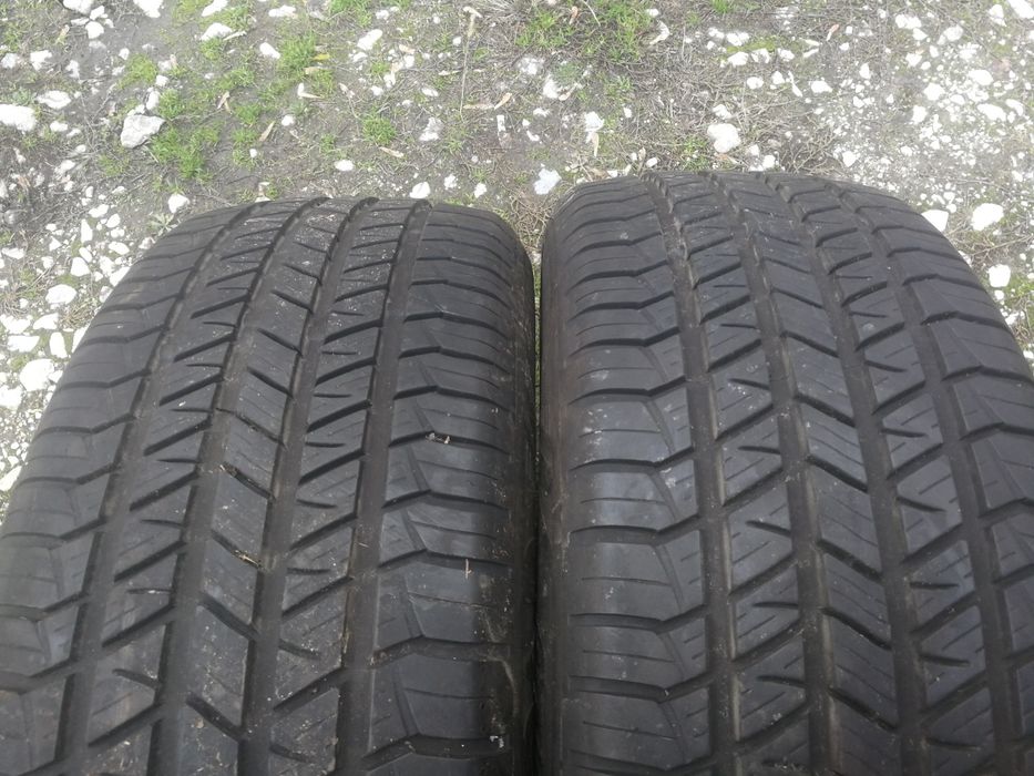 2бр RIKEN ROAD 235 55 19