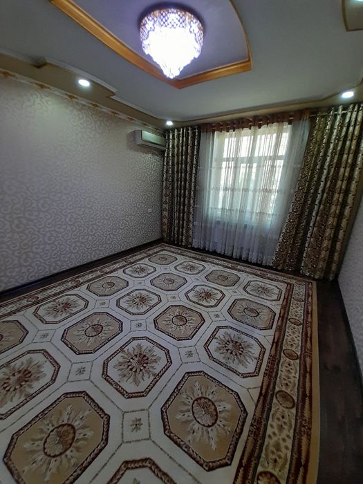 Аренда квартир 5 микрорайон