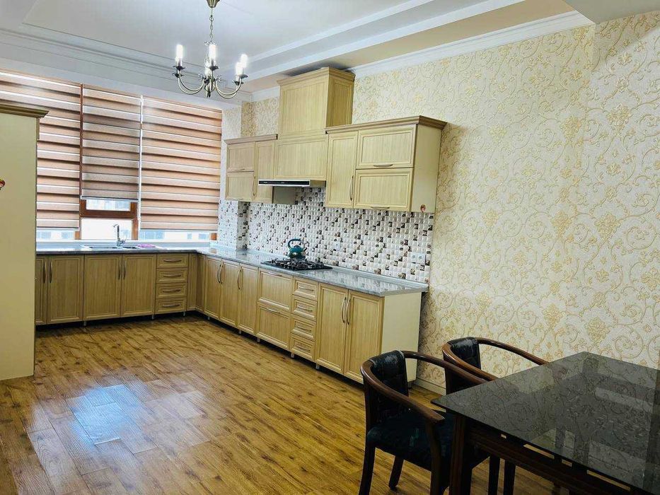 Сдается в аренду 2х ко новостройка ор-р Dream House