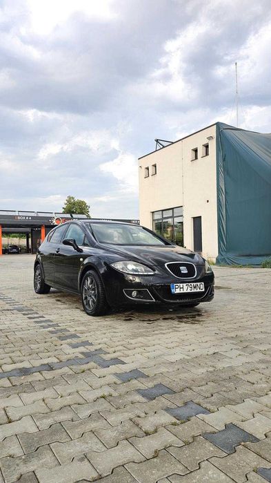 Vand seat leon 1.6 mpi 102 cp