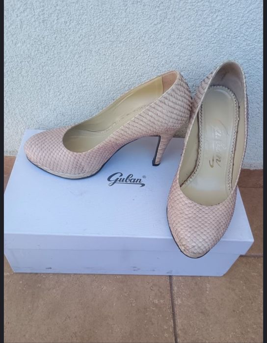 Pantofi eleganți Guban mărimea 36