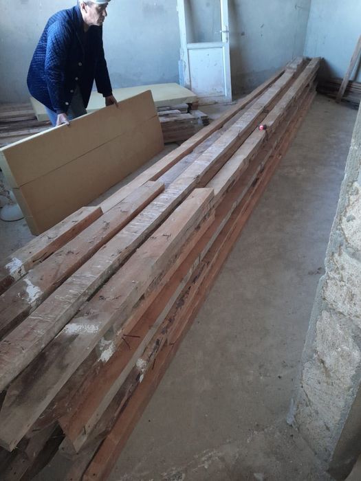 Продается Профлист (кровля целого дома)