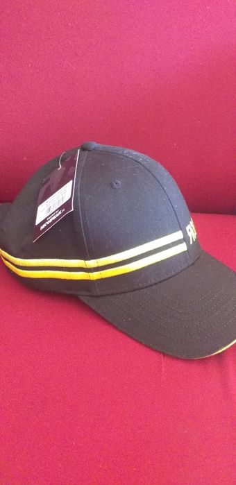 șapcă licența F 1