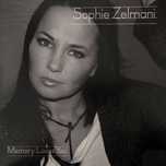 Album vinil Sophie Zelmani - " Memory Loves You " ( 2024 )
