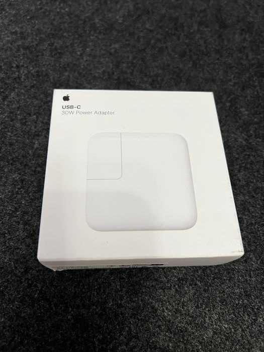 Захранване 30W USB-C