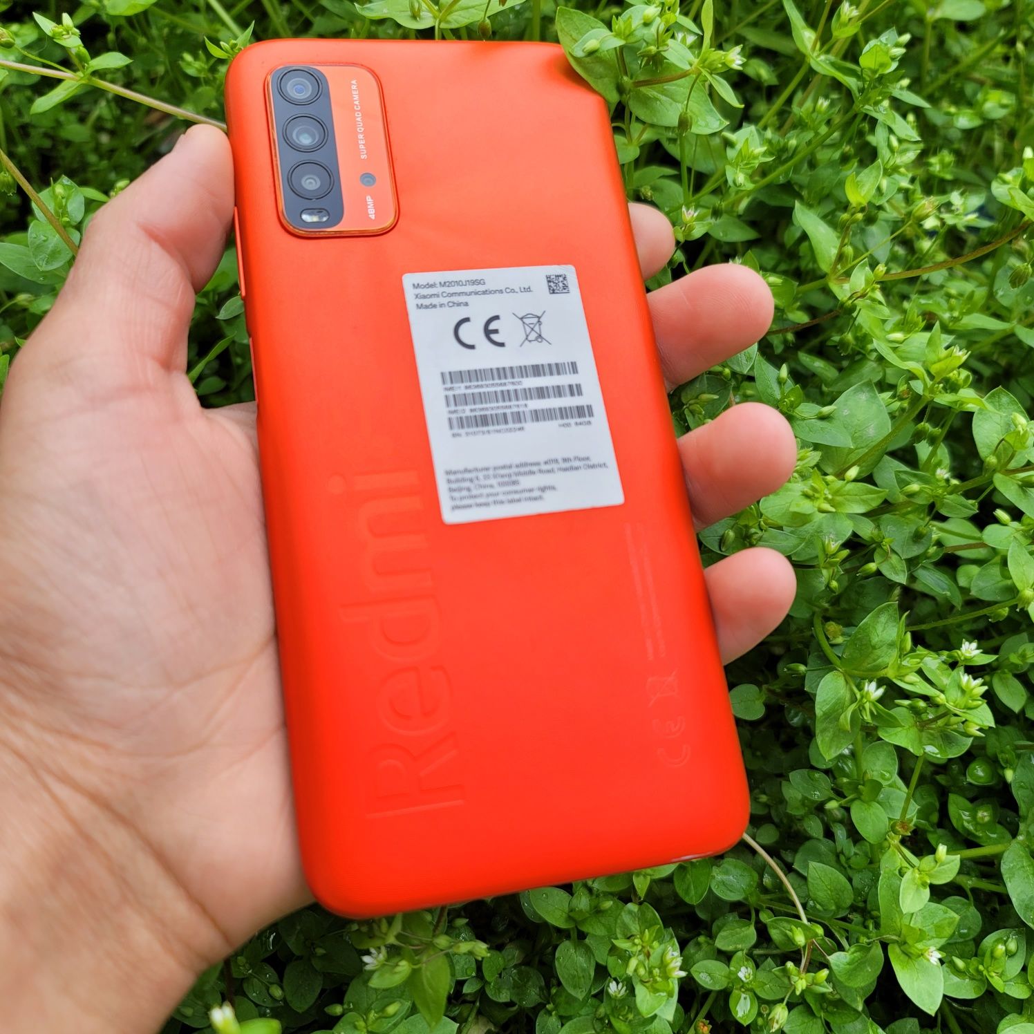 Redmi 9t sotiladi ideal 128g